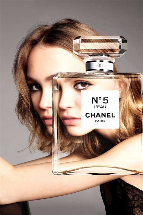 chanel perfume ad 2018|chanel no 5 perfume ads.